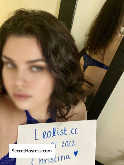 ChristinaBaby 20Yrs Old Escort 68KG 163CM Tall Montreal Image - 0