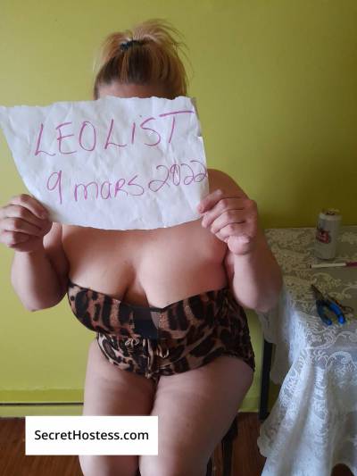 Cloesquirt 35Yrs Old Escort 77KG 170CM Tall Montreal Image - 1