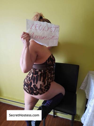 Cloesquirt 35Yrs Old Escort 77KG 170CM Tall Montreal Image - 4