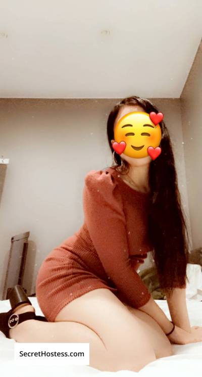 Cute Asian petite 23Yrs Old Escort 50KG 152CM Tall Montreal Image - 0