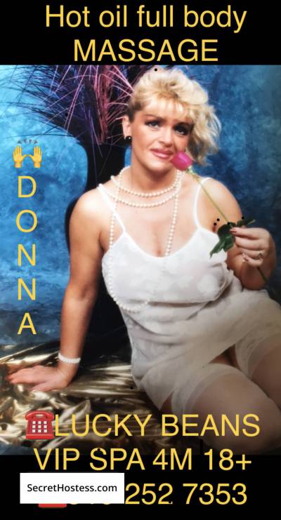 DONNA ERICA 41Yrs Old Escort 59KG 157CM Tall Windsor Image - 10