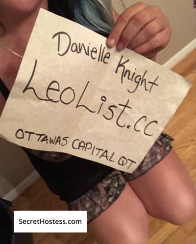 Danielle Knight 32Yrs Old Escort 73KG 170CM Tall Ottawa Image - 3