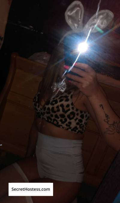 Evelyn Stax 31Yrs Old Escort 54KG 168CM Tall Sault Ste Marie Image - 2