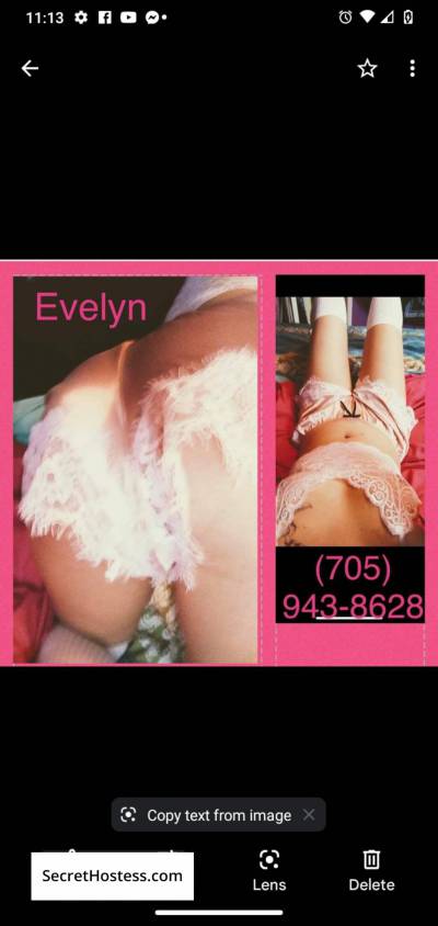 Evelyn Stax 31Yrs Old Escort 54KG 168CM Tall Sault Ste Marie Image - 3