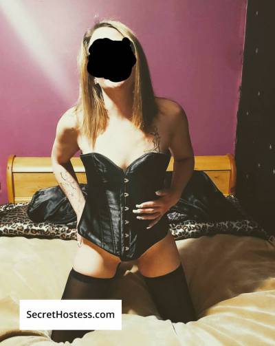 Evelyn Stax 31Yrs Old Escort 54KG 168CM Tall Sault Ste Marie Image - 6