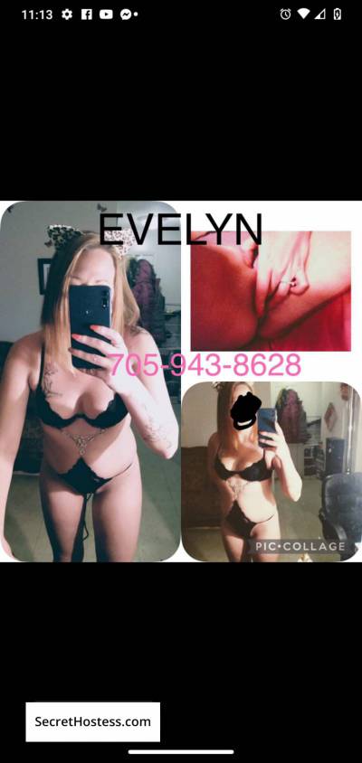 Evelyn Stax 31Yrs Old Escort 54KG 168CM Tall Sault Ste Marie Image - 10