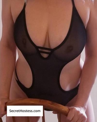 Foxxxy Roxy 39Yrs Old Escort 50KG 157CM Tall Windsor Image - 2