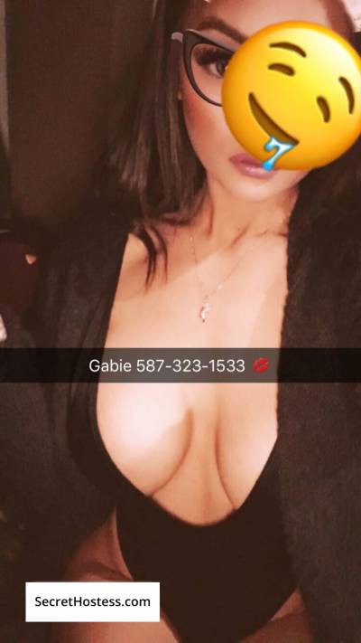 Gabie The queen 22Yrs Old Escort 57KG 165CM Tall Vancouver Image - 0