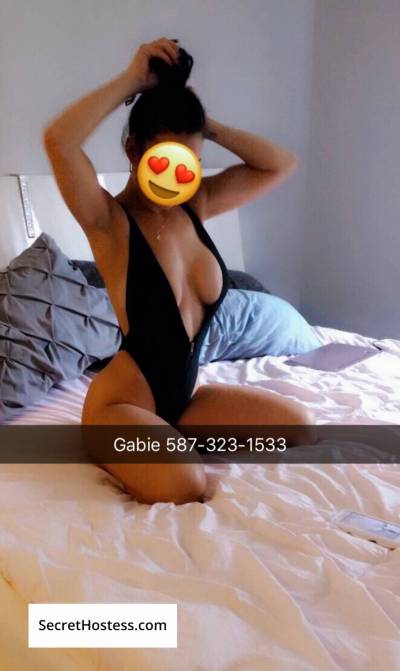 Gabie The queen 22Yrs Old Escort 57KG 165CM Tall Vancouver Image - 9