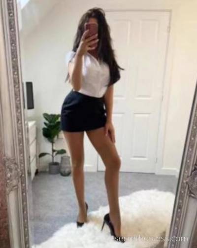 Gina 23Yrs Old Escort Kalgoorlie Image - 0