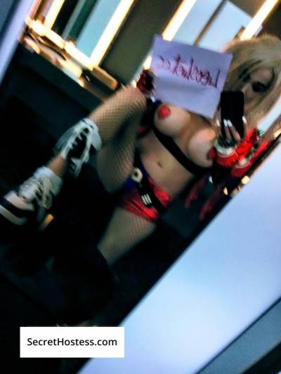 HARLEY QUIN 24Yrs Old Escort 54KG 168CM Tall Vancouver Image - 1
