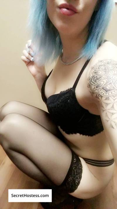 Harmonyxox 25Yrs Old Escort 54KG 168CM Tall Ottawa Image - 14