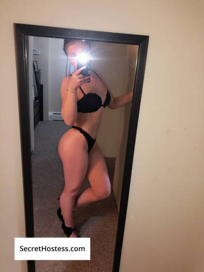 20 Year Old Asian Escort Vancouver Blonde - Image 2