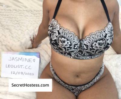 Jasmine 22Yrs Old Escort Montreal Image - 0