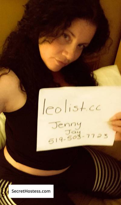 Jenny jay416 34Yrs Old Escort 91KG 183CM Tall Kitchener Image - 4