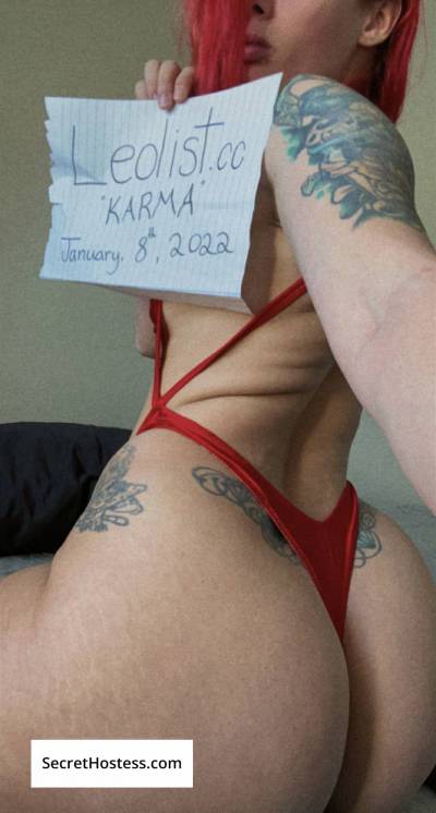 30 year old Asian Escort in London With an @$$ like this who needs big t!ts Karma