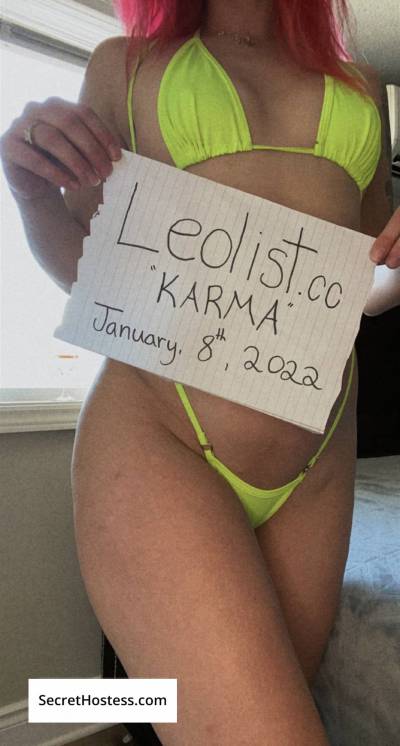 Karma Of London 30Yrs Old Escort 66KG 170CM Tall London Image - 1