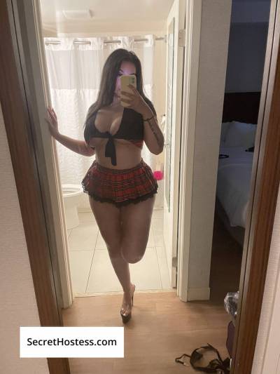 Katalyna doll 23Yrs Old Escort 68KG 163CM Tall Montreal Image - 3