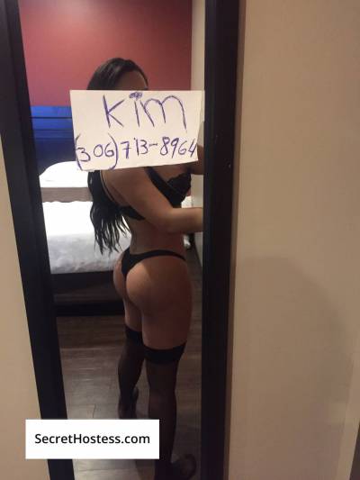 Kim Dominican 24Yrs Old Escort 61KG 170CM Tall Saskatoon Image - 0