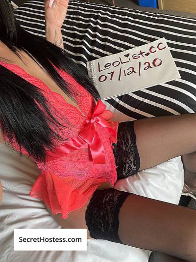 Kristina Moore 24Yrs Old Escort 50KG 160CM Tall Ottawa Image - 6