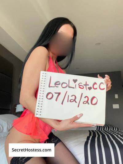 Kristina Moore 24Yrs Old Escort 50KG 160CM Tall Ottawa Image - 7