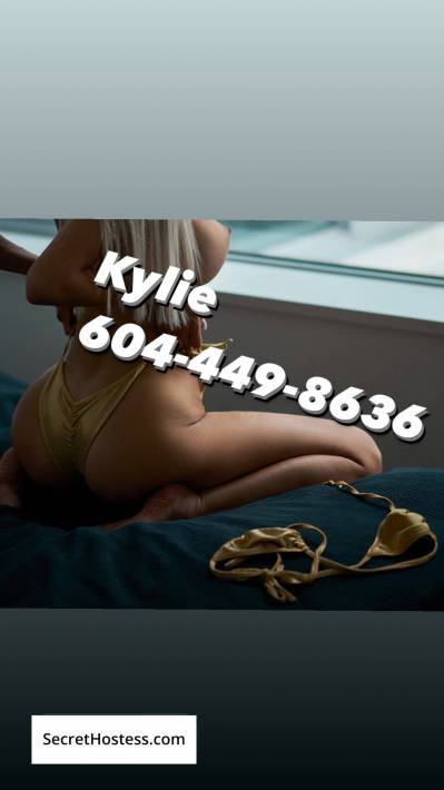 Your search ends here. Verified elite companion in Vancouver