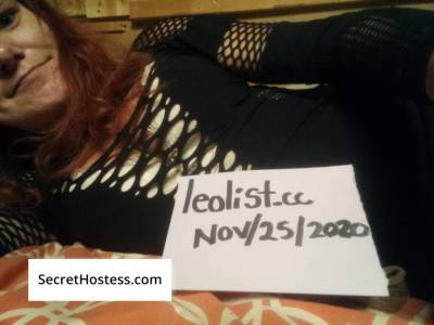 28 Year Old Asian Escort Kitchener Redhead - Image 4