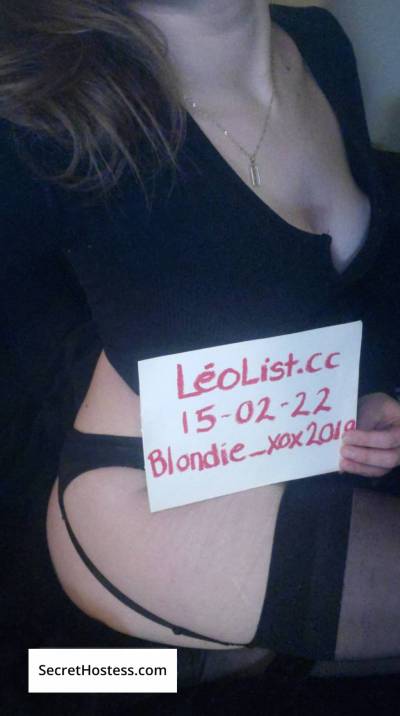 Labelle lily 20Yrs Old Escort 54KG 157CM Tall Montreal Image - 2