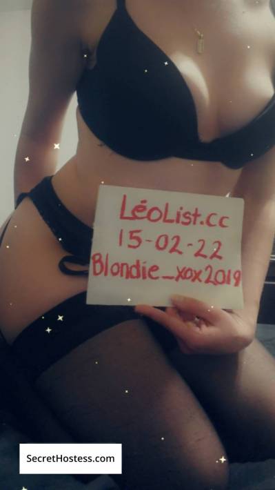 Labelle lily 20Yrs Old Escort 54KG 157CM Tall Montreal Image - 4