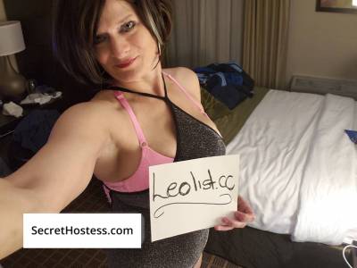 Lacy jovetic 32Yrs Old Escort 54KG 160CM Tall Windsor Image - 0