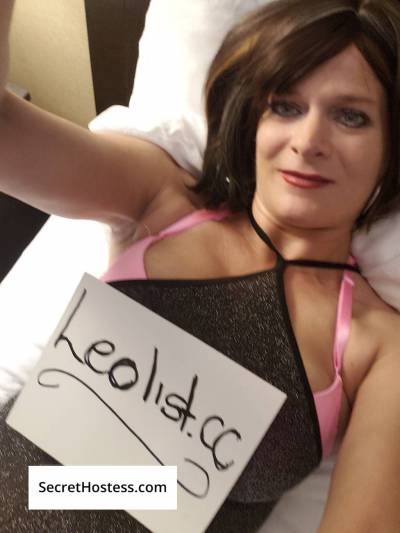 Lacy jovetic 32Yrs Old Escort 54KG 160CM Tall Windsor Image - 2