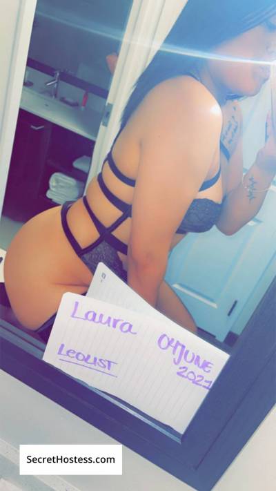 Laura Lopez 23Yrs Old Escort 70KG 168CM Tall Montreal Image - 2