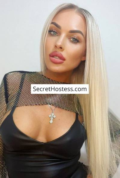 22 year old Caucasian Escort in Istanbul Lena, Independent
