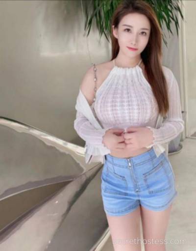 Lin 23Yrs Old Escort Perth Image - 2