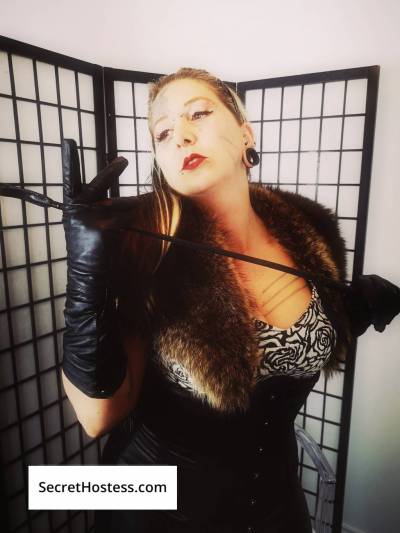 Maîtresse Selene 38Yrs Old Escort 86KG 170CM Tall Montreal Image - 7