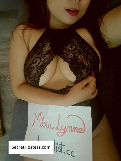 Mira Lynne 24Yrs Old Escort Vancouver Image - 7