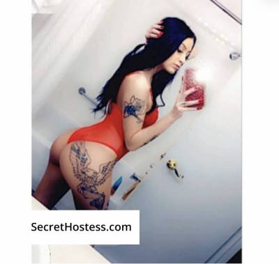 Natasha james 21Yrs Old Escort 57KG 170CM Tall Montreal Image - 5