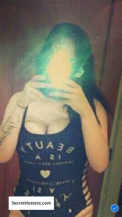 Naughty NIA 23Yrs Old Escort 64KG 170CM Tall Burnaby/NewWest Image - 4