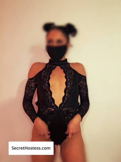 29 Year Old Asian Escort Montreal Brunette - Image 3