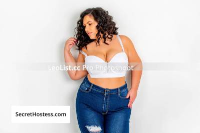 Paola Valentina 23Yrs Old Escort 95KG 165CM Tall Montreal Image - 1