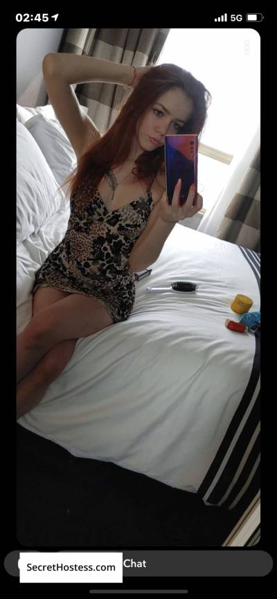 Playmate Candy 21Yrs Old Escort 50KG 152CM Tall Vancouver Image - 1
