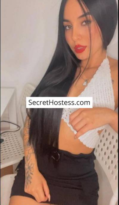 Sara 20Yrs Old Escort 49KG 157CM Tall Palma de Mallorca Image - 2