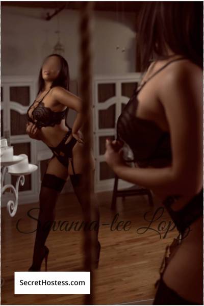 Savanna-lee lopez 23Yrs Old Escort 61KG 160CM Tall Vancouver Image - 1