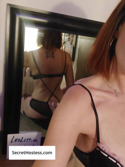 Scarlett xo 34Yrs Old Escort 64KG 170CM Tall Montreal Image - 0