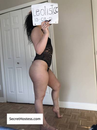 19 Year Old Asian Escort Montreal - Image 2