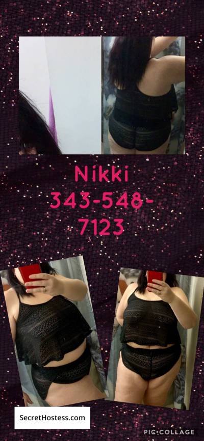 Sexi Nikki 45Yrs Old Escort 111KG 173CM Tall Ottawa Image - 11