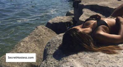 SexyLondon 21Yrs Old Escort 61KG 170CM Tall Vancouver Image - 3