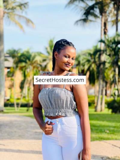 Shakira 20Yrs Old Escort 51KG 136CM Tall Kampala Image - 2