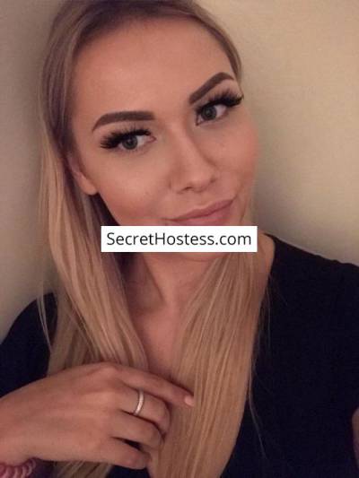 24 Year Old Caucasian Escort Moscow Blonde Green eyes - Image 4