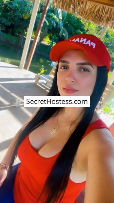 27 Year Old Latin Escort Antwerp Black Hair Black eyes - Image 4